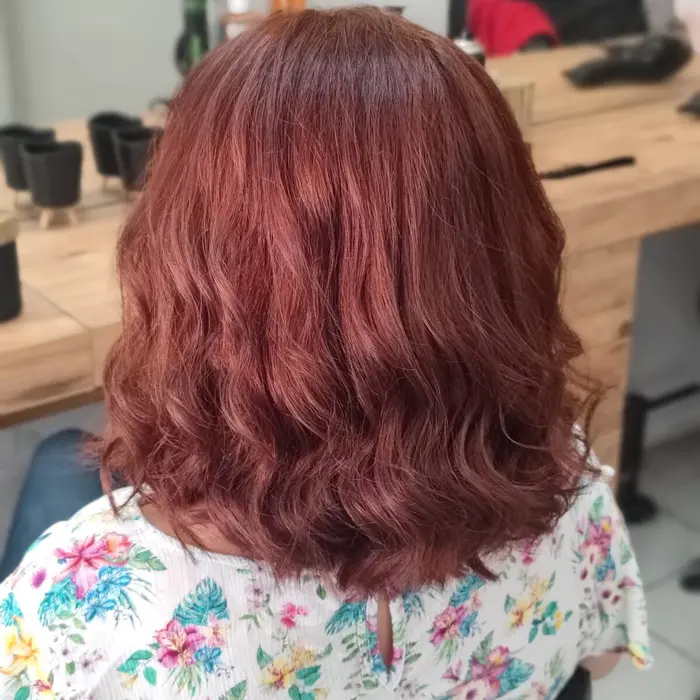 Kirpik ve kaş uygulaması, Ödemiş — Cansu Bayan Kuaförü Güzellik Salonu (35)