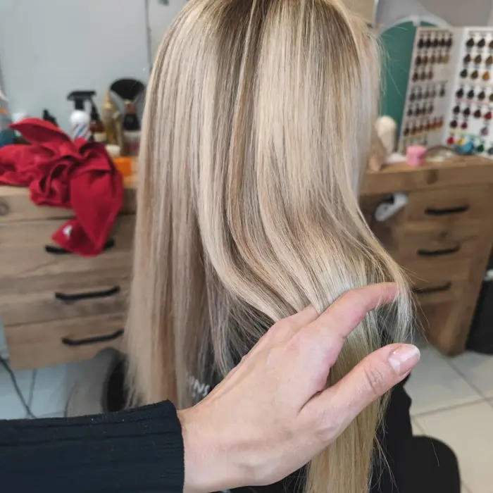 Cansu Bayan Kuaförü Ödemiş — salon çalışması (46)