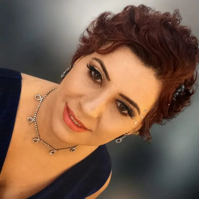 Cansu Bayan Kuaförü Ödemiş — salon çalışması (50)