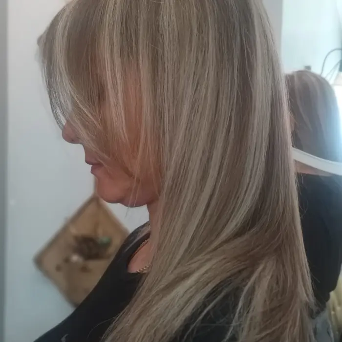Cansu Bayan Kuaförü Ödemiş — salon çalışması (53)