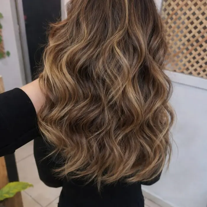 Cansu Bayan Kuaförü Ödemiş — salon çalışması (58)