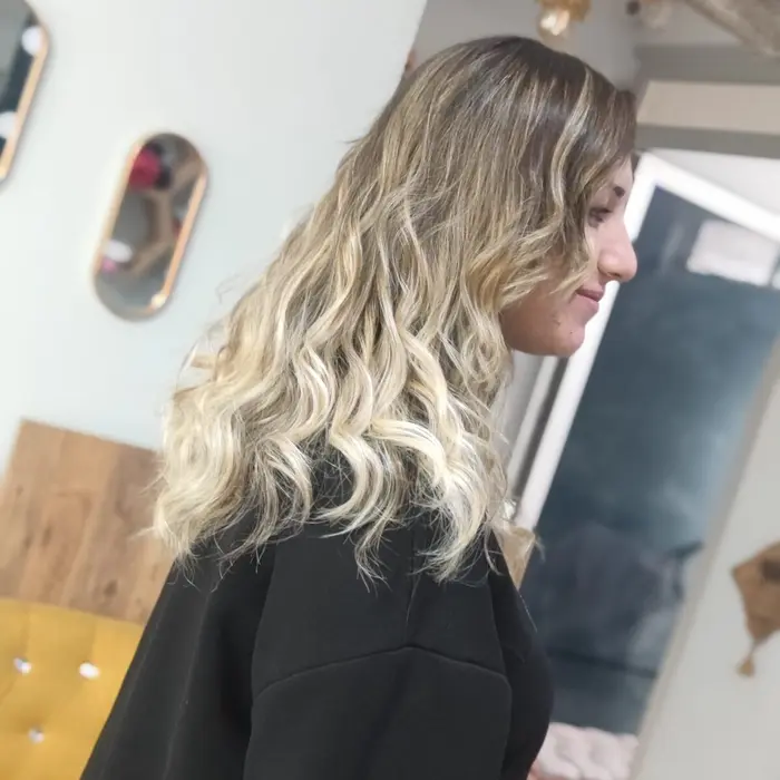 Cansu Bayan Kuaförü Ödemiş — salon çalışması (64)