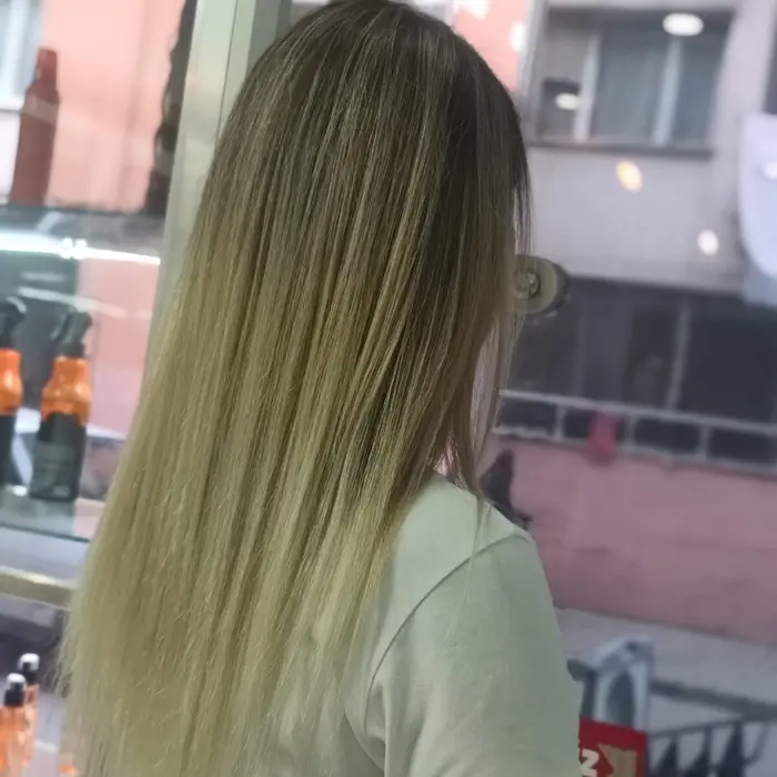 Cansu Bayan Kuaförü Ödemiş — salon çalışması (65)